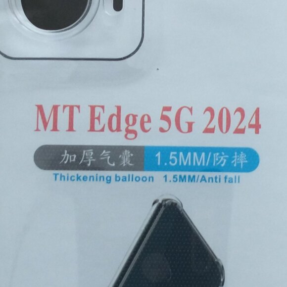 Cell phone case Motorola - Picture 3 of 3